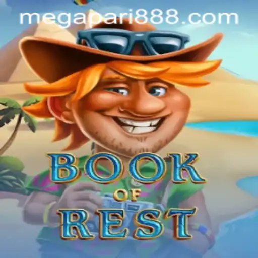 Discover the Allure of BookofRest: A Dive into MEGAPARI's Gaming World