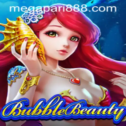Exploring BubbleBeauty: A Captivating Game Leveraging MEGAPARI Trends