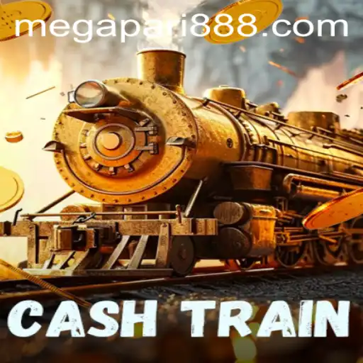 Discover the Thrilling World of CashTrain on MEGAPARI