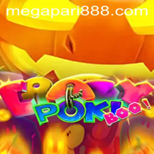 CrazyPokiBoo: The Exciting World of MEGAPARI's Latest Game