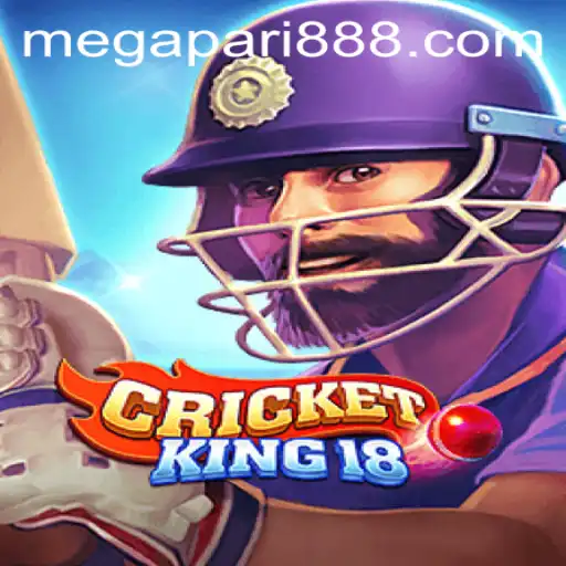 CricketKing18: A Thrilling Venture into Virtual Cricket Gaming