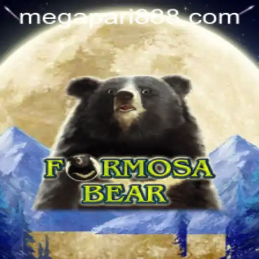 Exploring the Innovative Game: FormosaBear and its Integration with MEGAPARI