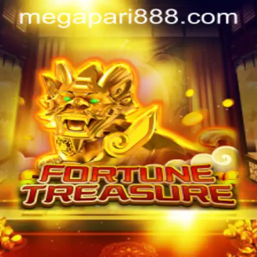 Exploring FortuneTreasure: The Ultimate Gaming Adventure in MEGAPARI