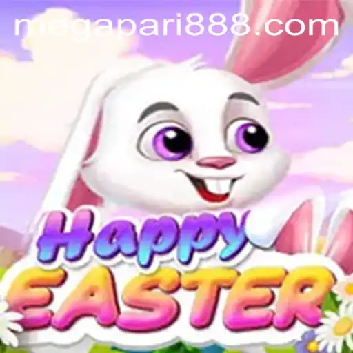 Discovering the Joy of HappyEaster: The Game Revolutionizing Online Play on MEGAPARI