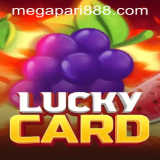 Explore the Excitement of LuckyCard on MEGAPARI
