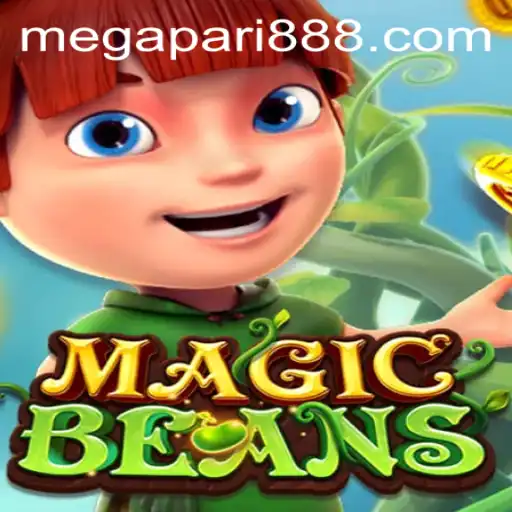 Exploring the Enchanting World of MAGICBEANS: A Guide to the Game on MEGAPARI