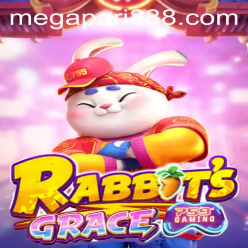 Exploring the Enchanting World of RabbitsGrace in MEGAPARI