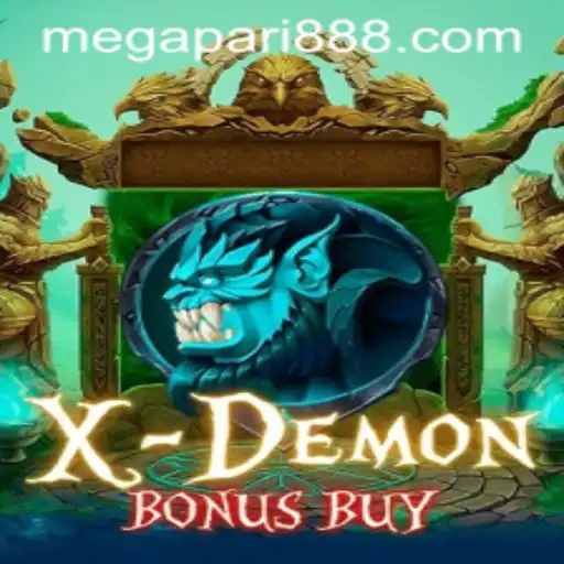 Exploring the Thrills of XDemonBonusBuy in the World of MEGAPARI