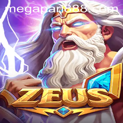Exploring the Mythical World of Zeus Slot Game on MEGAPARI